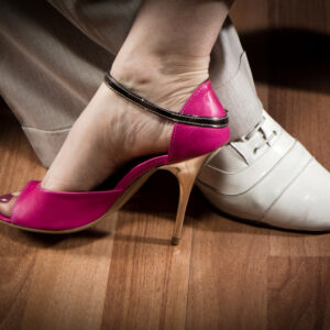 West Coast Swing West Coast Swing