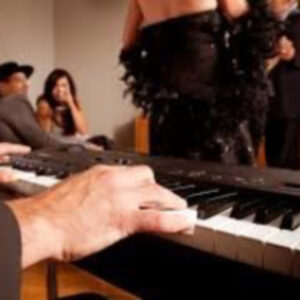 Jive – Rock’n’Roll Jive – Rock’n’Roll